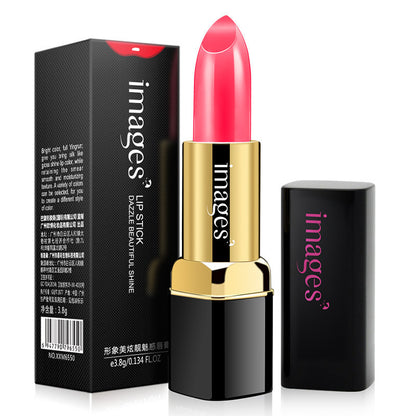 Lipstick Lip Gloss Moisturizing Lip Gloss Lipstick