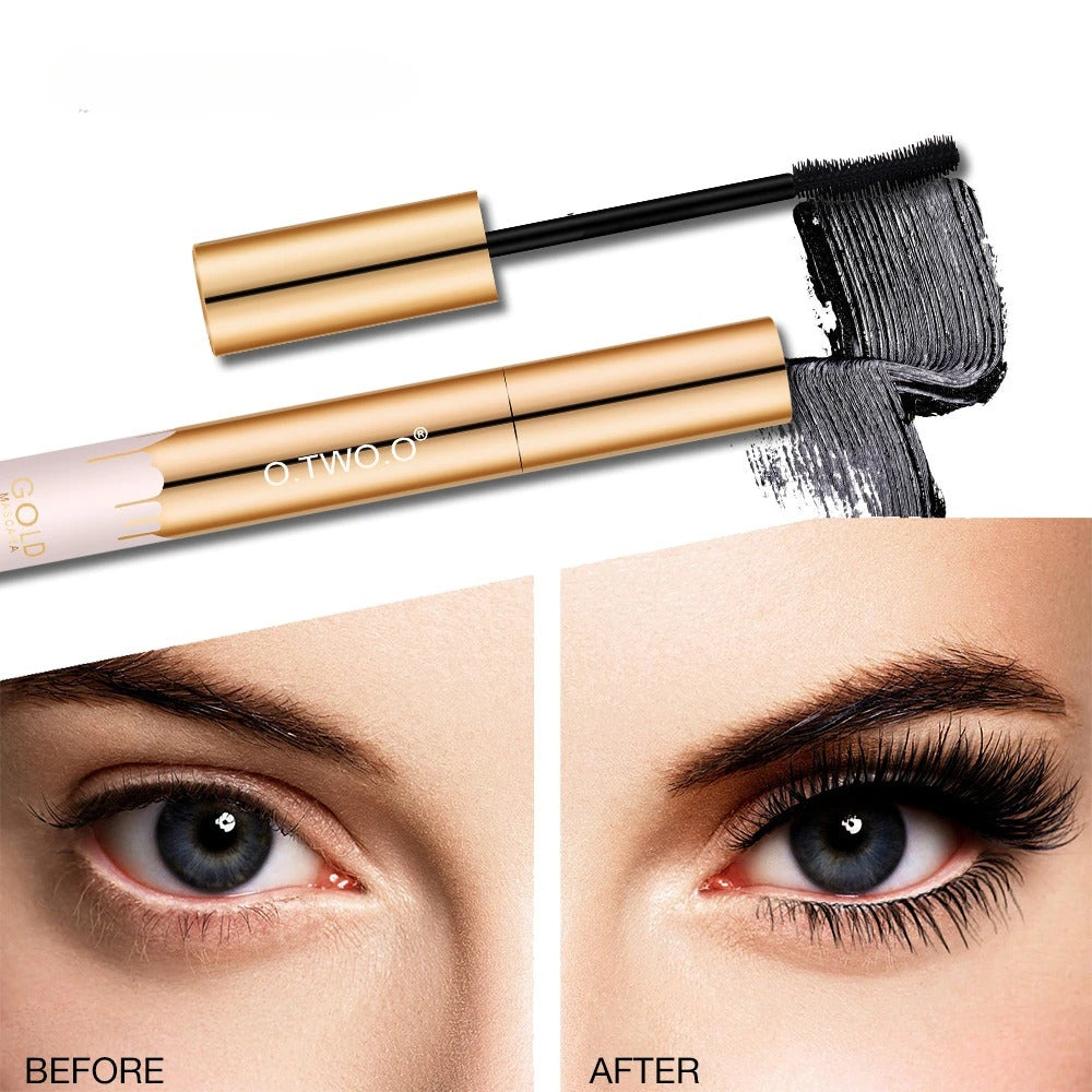 Mascara 3D noir pour extension de cils